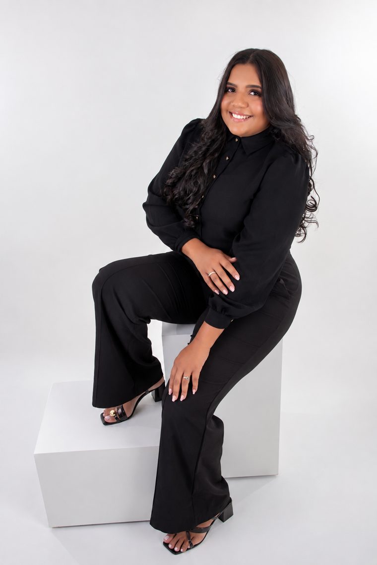 Juliene Oliveira, consultora ambiental