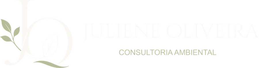 Juliene Oliveira Consultoria Ambiental