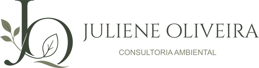 Juliene Oliveira Consultoria Ambiental